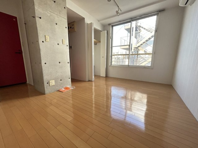 【居間・リビング】 | MODULOR武蔵小金井 | ☆他部屋　参考写真☆