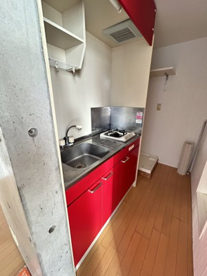 【キッチン】 | MODULOR武蔵小金井 | ☆他部屋　参考写真☆