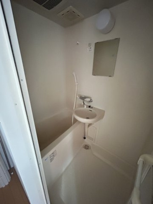 【浴室】 | MODULOR武蔵小金井 | ☆他部屋　参考写真☆