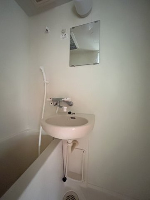 【洗面所】 | MODULOR武蔵小金井 | ☆他部屋　参考写真☆