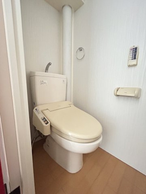 【トイレ】 | MODULOR武蔵小金井 | ☆他部屋　参考写真☆