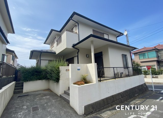 JR横浜線「中山」中古戸建の画像