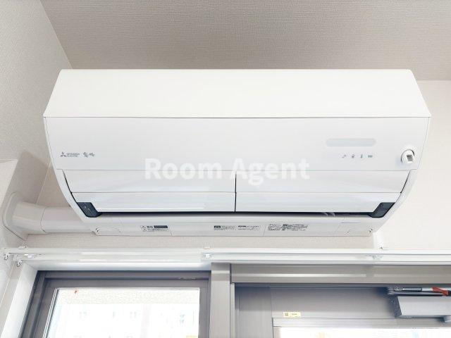 エスリード大曽根アヴェールの設備