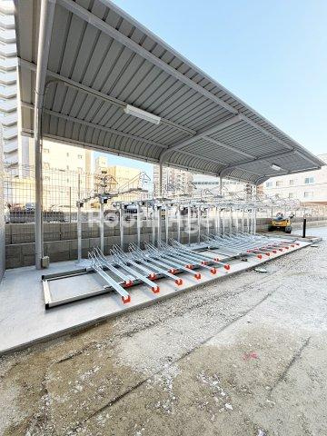 エスリード大曽根アヴェールのその他