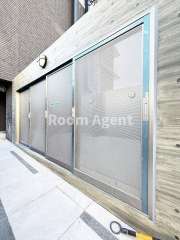 エスリード大曽根アヴェールのその他