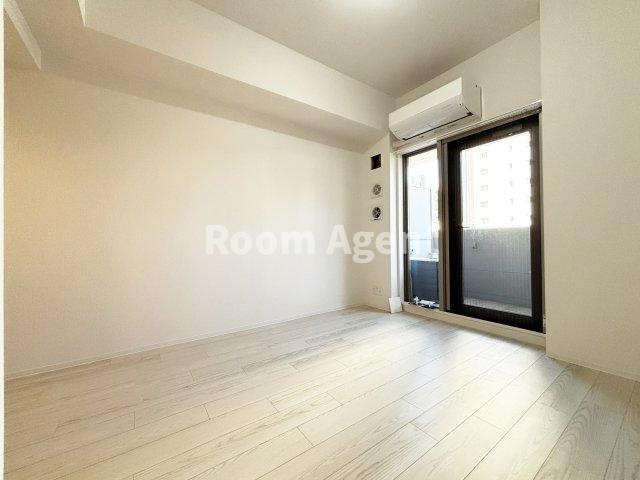 エスリード大曽根アヴェールの内装