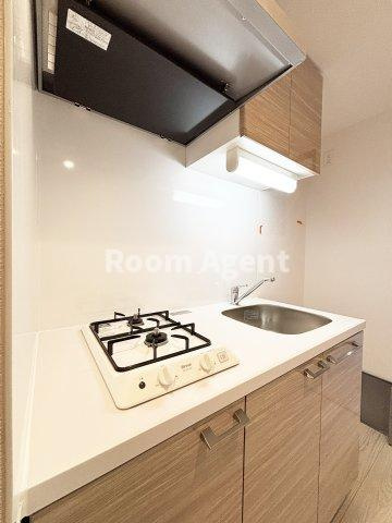 エスリード大曽根アヴェールのキッチン