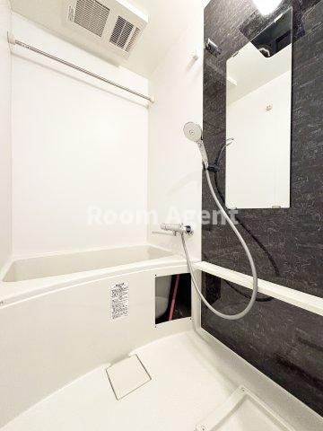 エスリード大曽根アヴェールの浴室