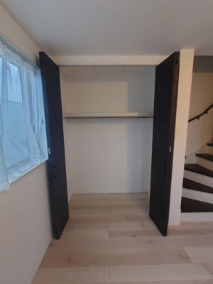 【収納】 | リムテラス駒場