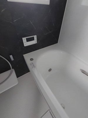 【浴室】 | リムテラス駒場