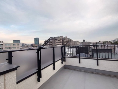 【その他】 | リムテラス駒場