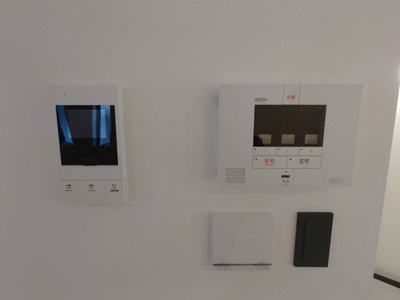 【セキュリティ】 | リムテラス駒場