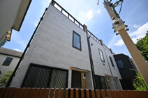 リムテラス駒場の画像