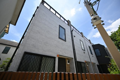 【外観】 | リムテラス駒場