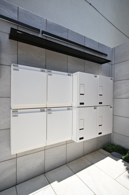 【その他共用部分】 | リムテラス駒場