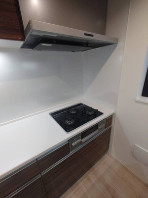 【キッチン】 | リムテラス駒場