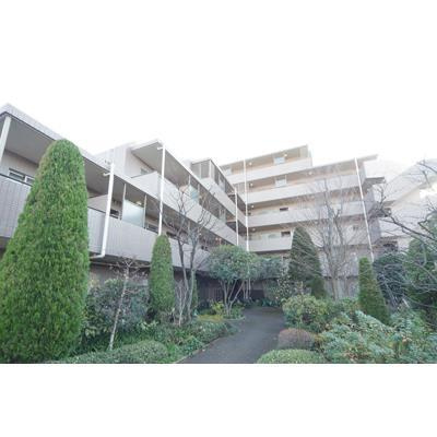 上北沢五丁目パーク・ホームズ