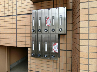 【その他共用部分】