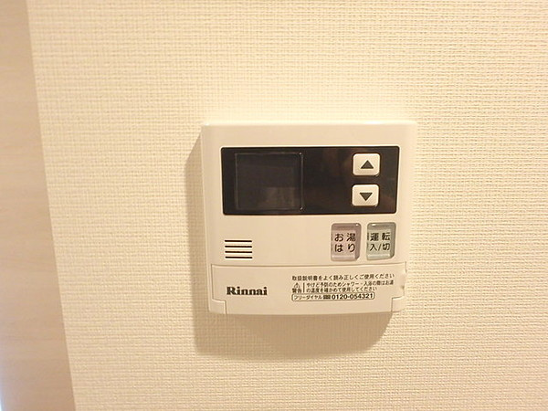 クレヴィスタ亀戸Ⅱの設備