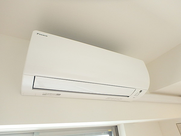 クレヴィスタ亀戸Ⅱの設備