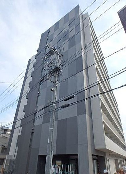 クレヴィスタ亀戸Ⅱ