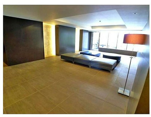 クレヴィスタ亀戸Ⅱのロビー