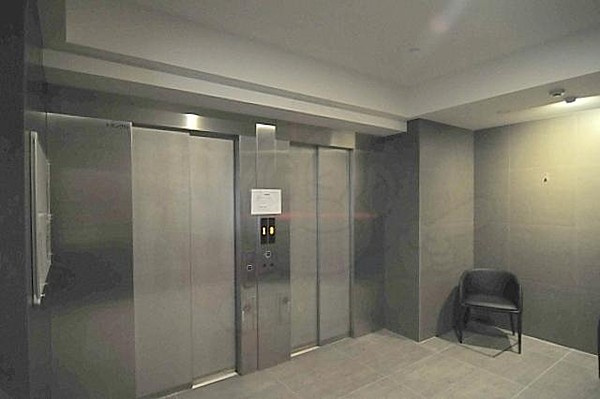 クレヴィスタ亀戸Ⅱのその他共用部分