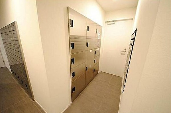 クレヴィスタ亀戸Ⅱのその他共用部分