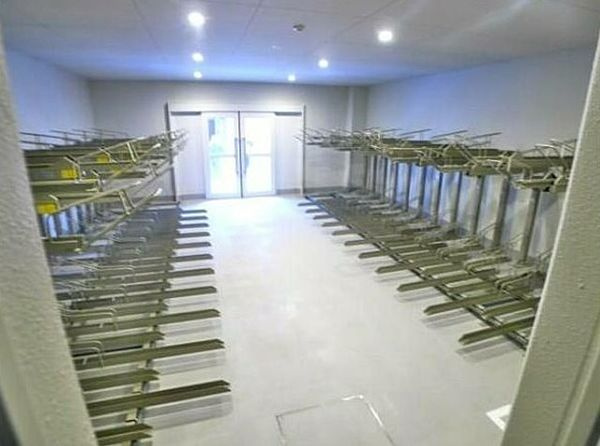 クレヴィスタ亀戸Ⅱのその他共用部分