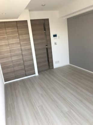 クレヴィスタ亀戸Ⅱの居間・リビング