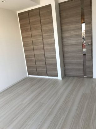 クレヴィスタ亀戸Ⅱの居間・リビング