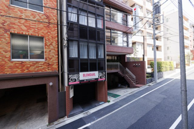 パークホームズ本郷三丁目の展望