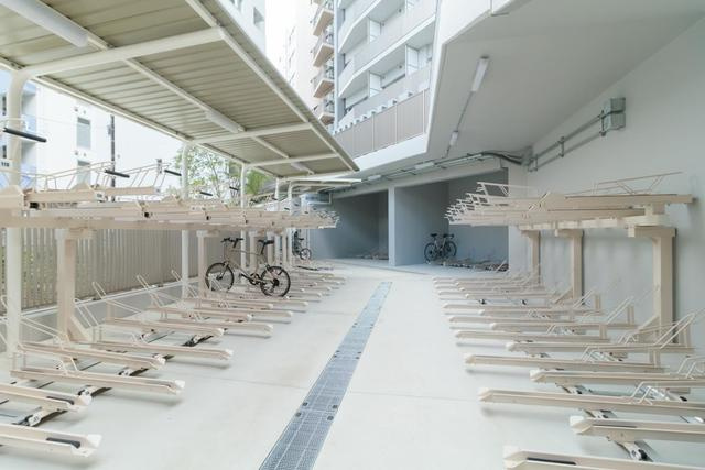 パークアクシス御茶ノ水のその他