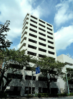 カスタリア中野