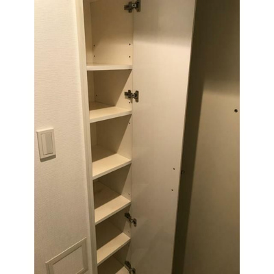 【設備】 | サンシティ月島アヴァンツァーレ