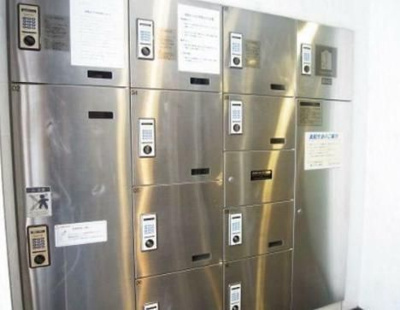 【その他共用部分】 | サンシティ月島アヴァンツァーレ