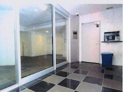 【セキュリティ】 | サンシティ月島アヴァンツァーレ