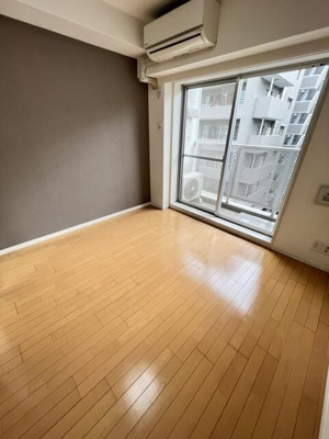 【居間・リビング】 | サンシティ月島アヴァンツァーレ