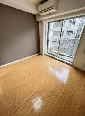 【寝室】 | サンシティ月島アヴァンツァーレ