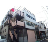 大田区東蒲田２丁目のマンションの画像