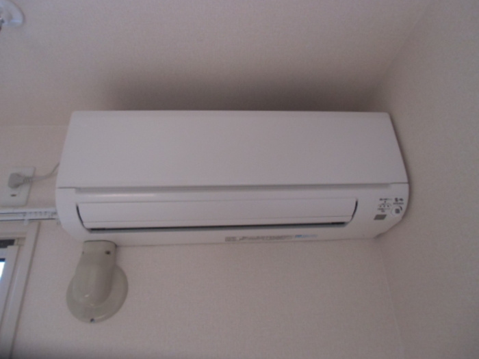 ラコルタ前九年の設備