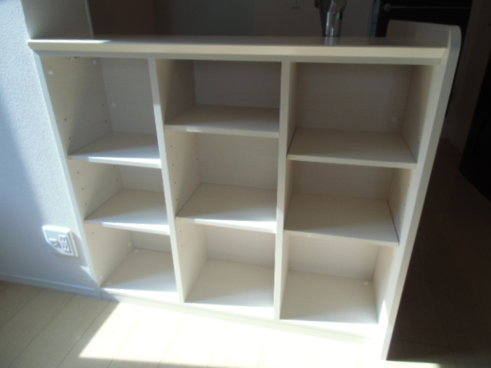 ラコルタ前九年のその他