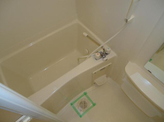 【浴室】 | サンフィット | バス