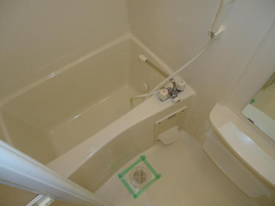 【浴室】 | サンフィット | バス