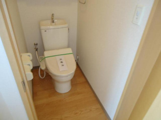 【トイレ】 | サンフィット | トイレ