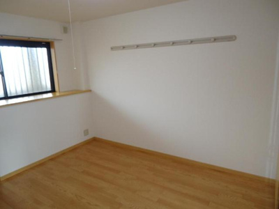 【内装】 | サンフィット | 洋室