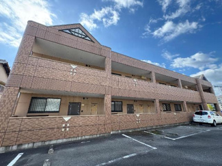 【外観】 | サンフィット | 外観写真（昼）