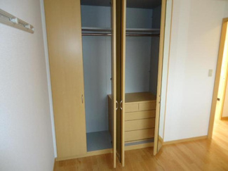 【収納】 | サンフィット | クローゼット