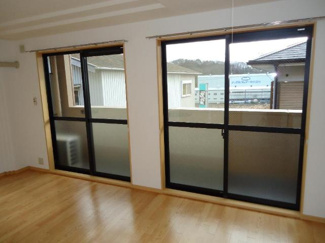 【居間・リビング】 | サンフィット | リビング