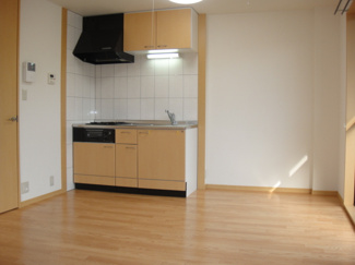 【居間・リビング】 | サンフィット | リビング(照明２基)